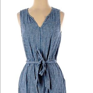 NWT Vince Camuto Jumpsuit